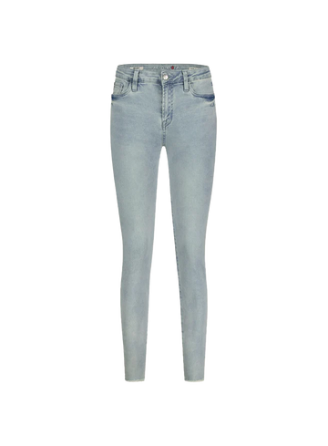 Florèz Lynn mid waist skinny jeans CR0017