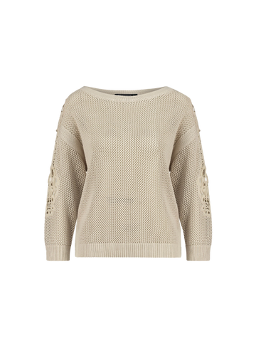 Expresso Sweatshirt EX24-11031