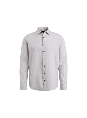 PME Legend Signature tailored fit overhemd PSI2404200