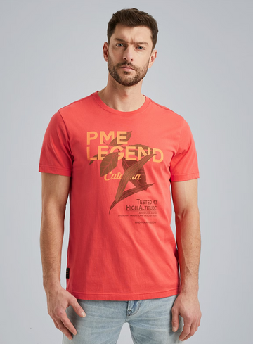 PME Legend T-shirt PTSS2404571