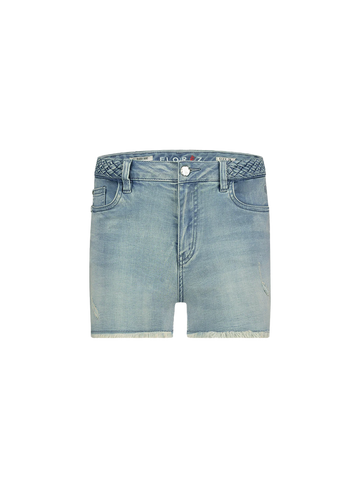 Florèz 721 High rise skinny jeans SS24049