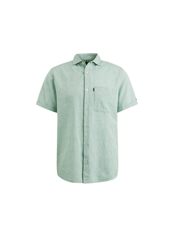 Vanguard Classic plain shirt VSIS2404255