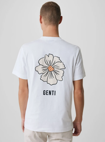 Genti T-shirt j9079.1223