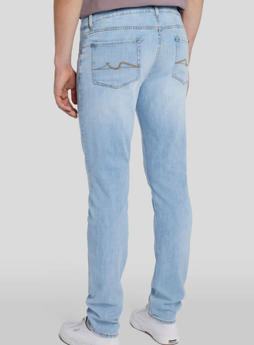 7Forallmankind Revend skinny jeans jsmxr510