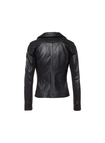 Arma Leder Kendall blazer kendallbiker