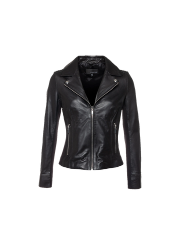 Arma Leder Kendall blazer kendallbiker