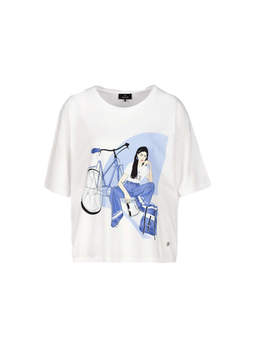 Monari T-shirt 408618