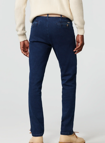 Meyer Jeans Riser 4556dublin