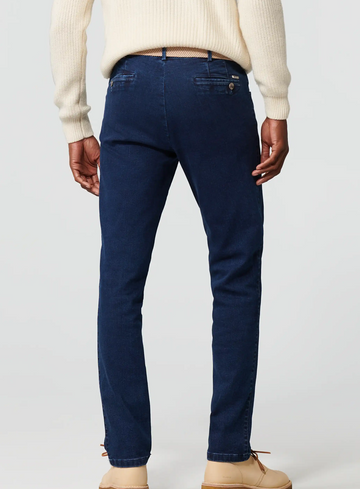 Meyer Broek