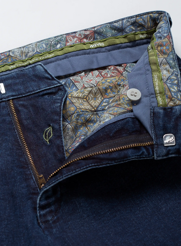 Meyer Broek
