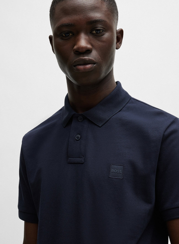Boss Orange Poloshirt