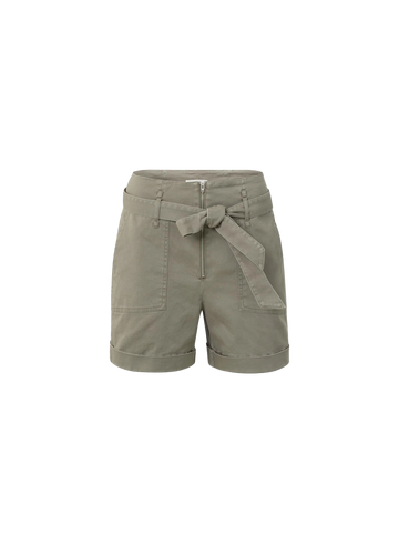 YaYa 501® high rise shorts 01-321017-405