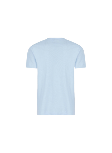Cavallaro Semi body-fit t-shirt 117241002