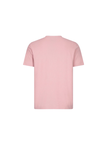 Cavallaro Basic fit v-hals t-shirt 117241002