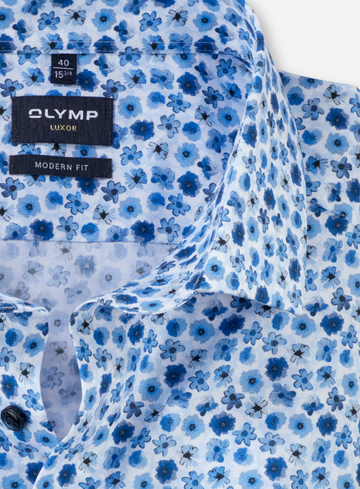 Olymp Overhemd 122352