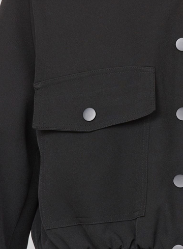 Sisters Point Bomberjack