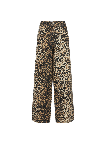 Co' Couture Pantalon Zoe 31236 leo cc denim