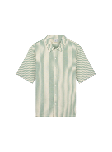 Law of the Sea Overshirt 3324218