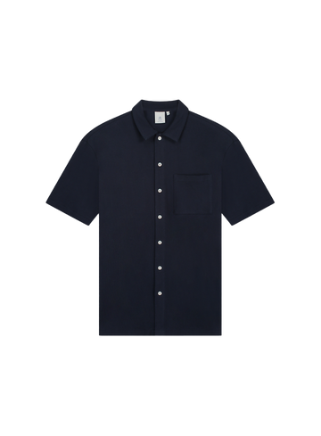 Law of the Sea Overshirt 3324221