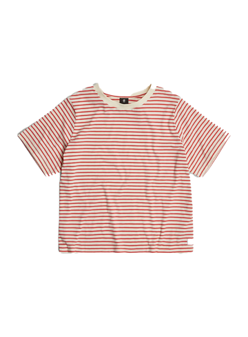 G-Star T-shirt Stripe D24870-C339