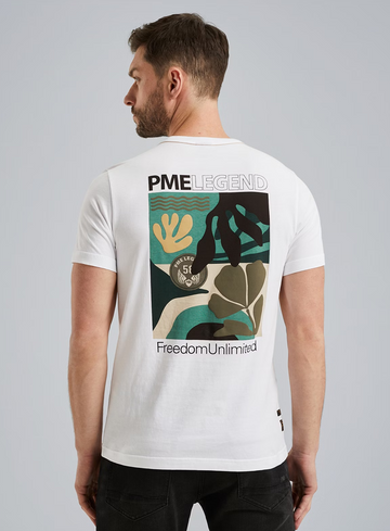 PME Legend T-shirt PTSS2405556