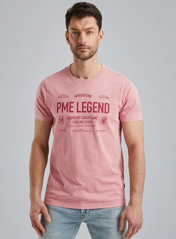 PME Legend T-shirt PTSS2405562