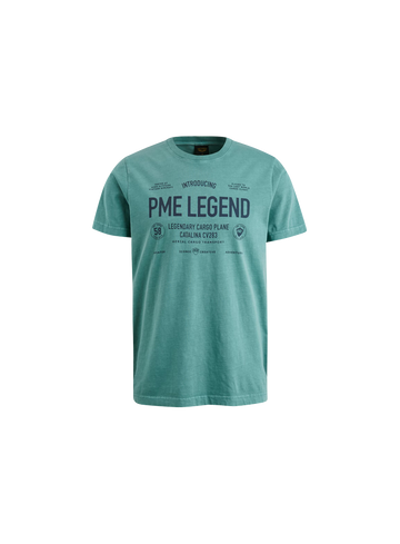 PME Legend T-shirt Law PTSS2405562
