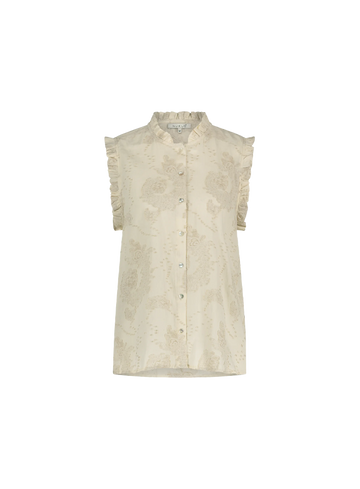 Nukus Blouse Fontaine SS240115