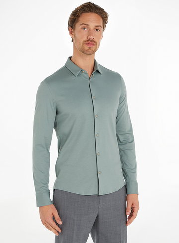 Calvin Klein Overhemd 113339