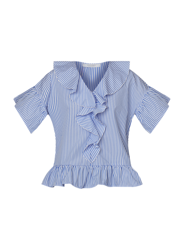 Sisters Point Blouse 17875 catey-t