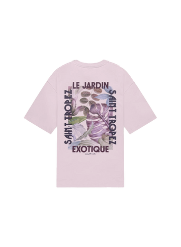 Kultivate T-shirt Exotique 2401080202