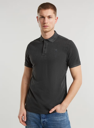 G-Star Poloshirt Dunda D11595-D756