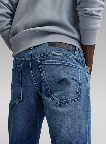 G-Star Jeans Mosa straight
