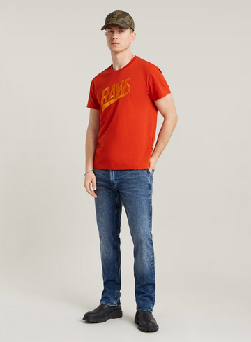 G-Star Jeans Mosa straight