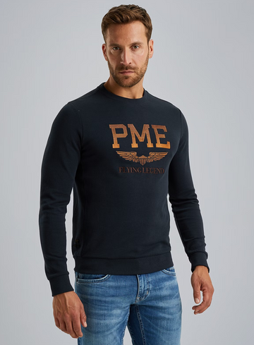 PME Legend Sweater PLS2406425