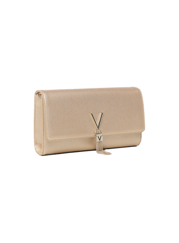 Valentino Shopping bag divina goud