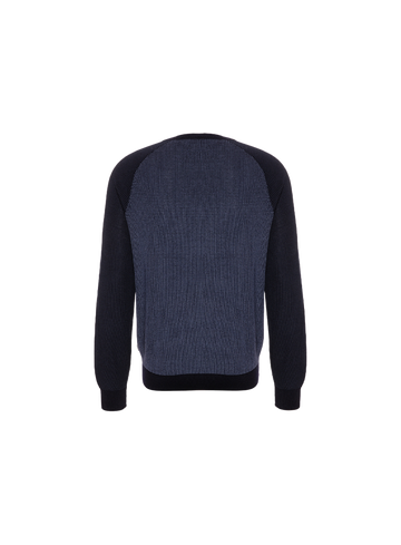 Boss Black Sweatshirt Aqua Indigo 50519616dairon