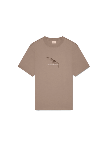 Filling Pieces T-shirt Fossil 74413631407