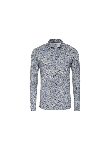 Desoto Overhemd 77328-3