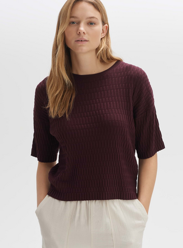 Opus Pullover Pinu Structure 10305711511100