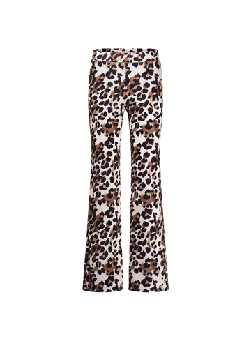 Studio Anneloes Marina leopard trousers 11594