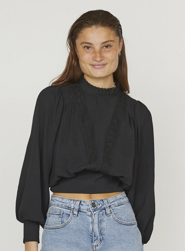 Sisters Point Blouse 17350 nono-t
