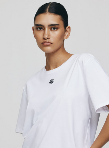 MSCH Copenhagen T-shirt Melea 18453