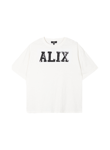Alix the label T-shirt 2407834709