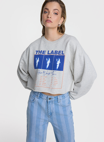 Alix the label Sweater 2407894708