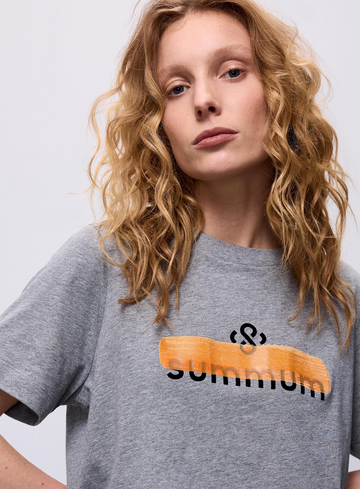 Summum T-shirt 3s5036-30633