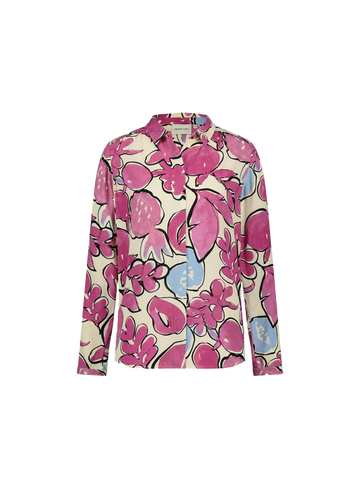 Fabienne Chapot Blouse Sunrise CLT-BLS-11-AW24-0