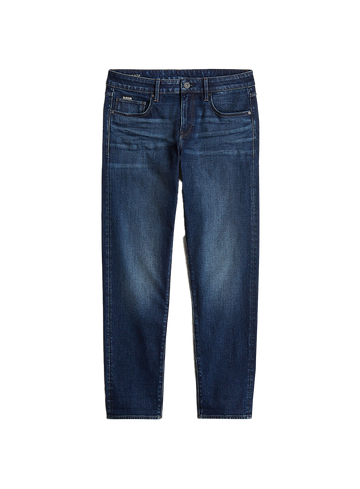 G-Star Lynn mid waist skinny jeans D15264-C052
