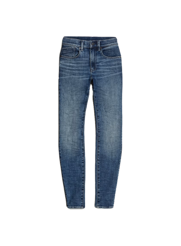 G-Star Skinny jeans Lhana D19079-C051
