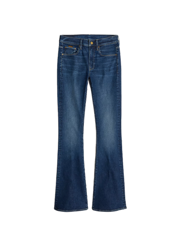 G-Star Lynn mid waist skinny jeans D21290-D760